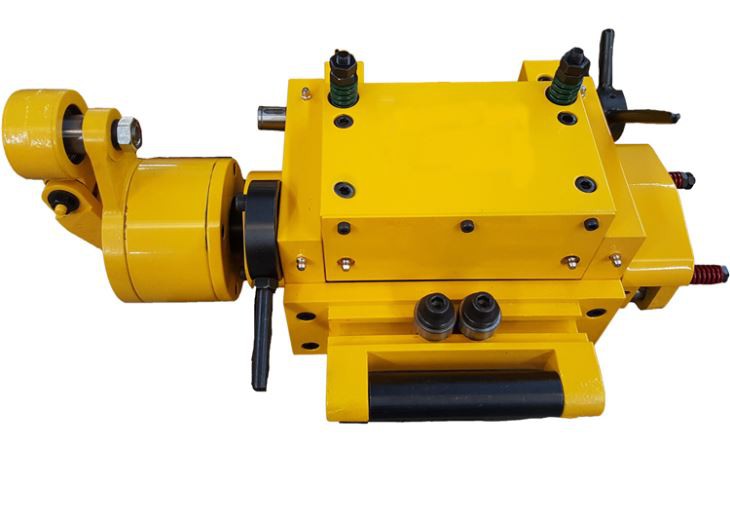 High Speed Mechanical Roll Feeder