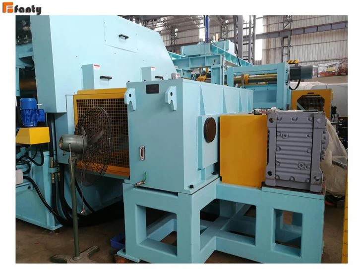 decoiler straightener feeder 3 in 1 (2)