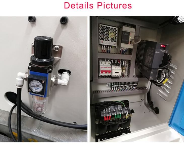 NC servo roller feeder NCF-300 (6)