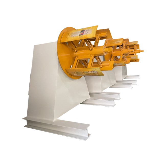 단일 헤드 스톡 릴